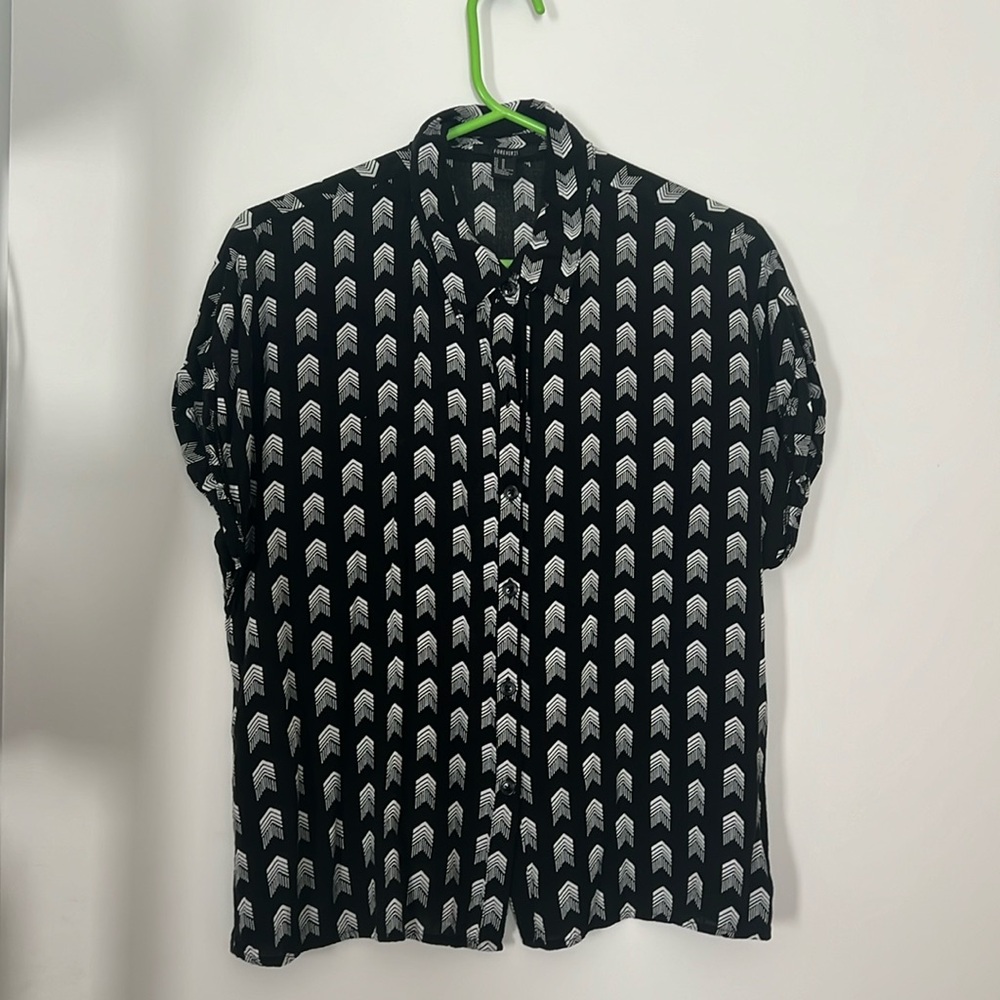 Forever21 Shirt